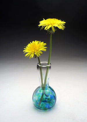 Mom's Little Vase - Riviera