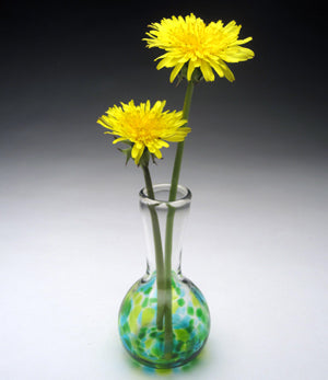 Mom's Little Vase - Kefalonia