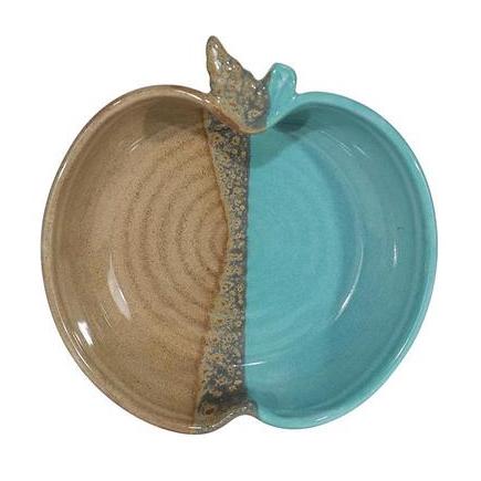 Apple Torte Baking Dish - Island Oasis