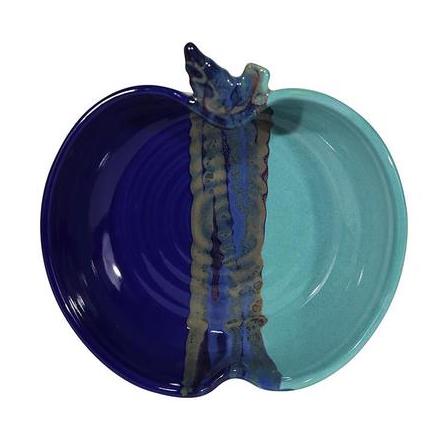 Apple Torte Baking Dish - Mystic Waters