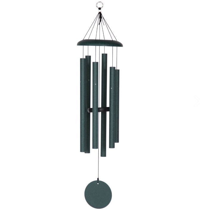 Wind Chimes & Spinners