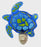 Night Light - Sea Turtle - Blue