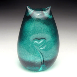 Glass Art & Sculpture