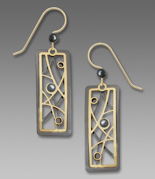 Adajio Earrings