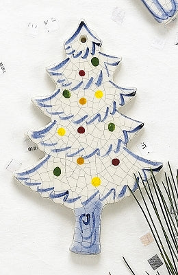 Ornament - Christmas Tree