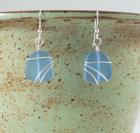 Jewelry Made on Cape Cod