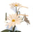 Hanging - Salvaged Series - Three Daisies - 216-88-DSY