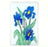 Switch Plate Cover - Single - Iris Blue
