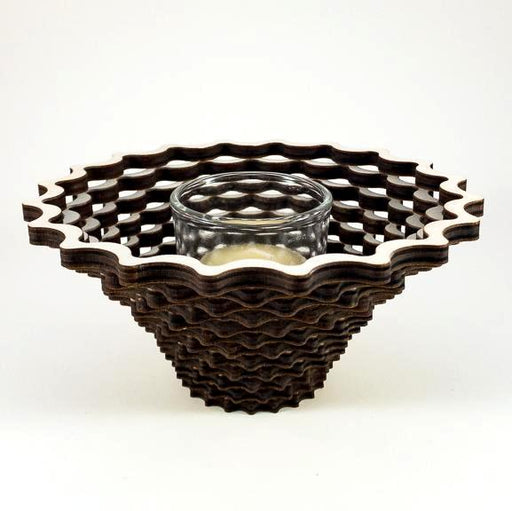 Shadow Basket - Weave - Small