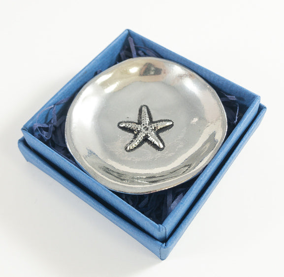 Charm Bowl - Starfish
