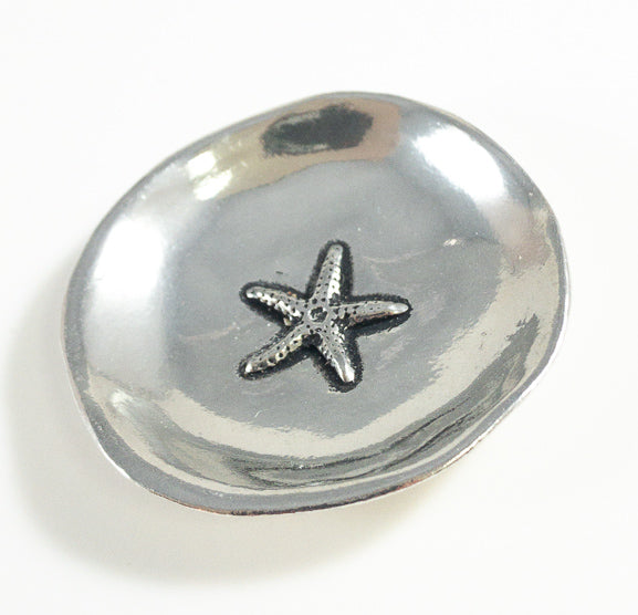Charm Bowl - Starfish