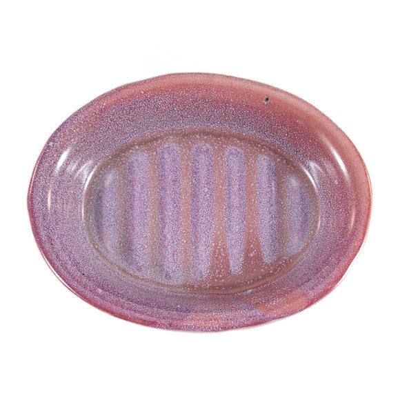 Soap Dish - Lavender