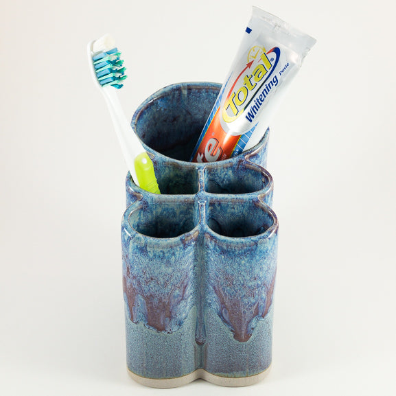 Toothbrush Holder - Sunrise