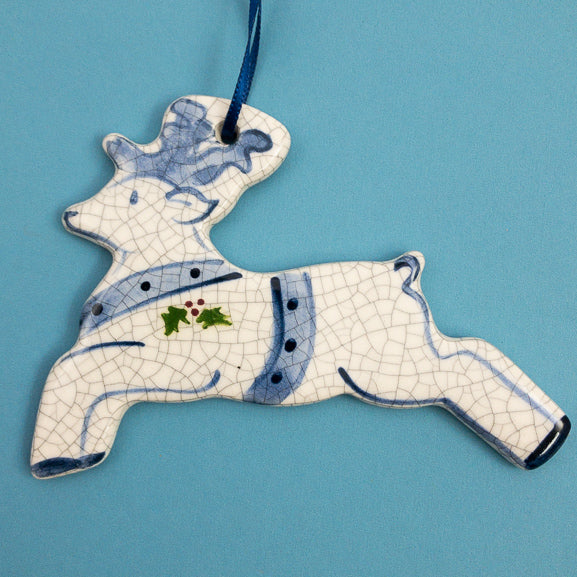 Ornament - Reindeer