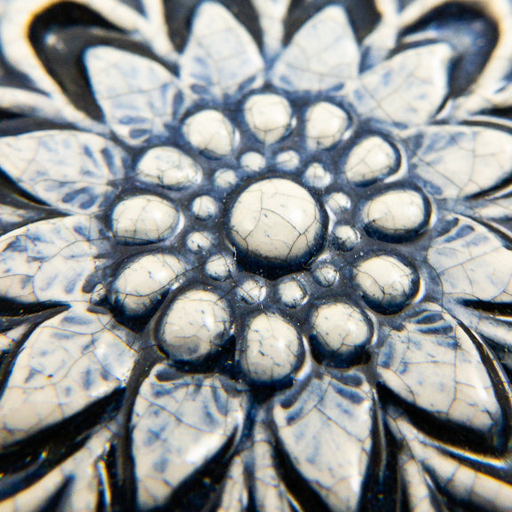 Ornament - Snowflake X