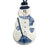 Ornament - Snowman - BP