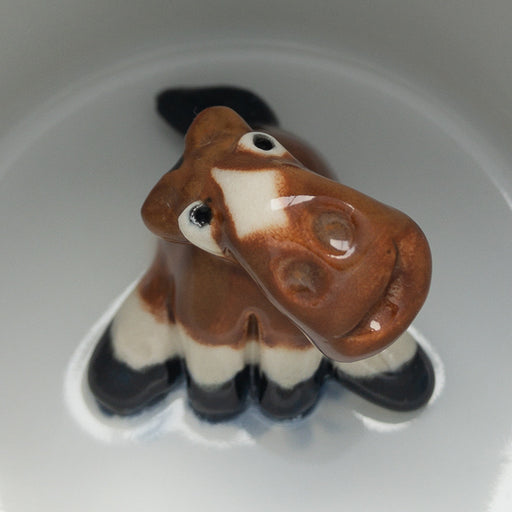 Cheer-Up Cup - Horse