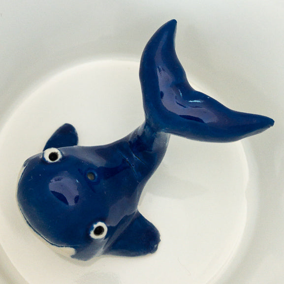 Cheer-Up Cup - Whale