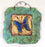 Blue Butterfly - Small