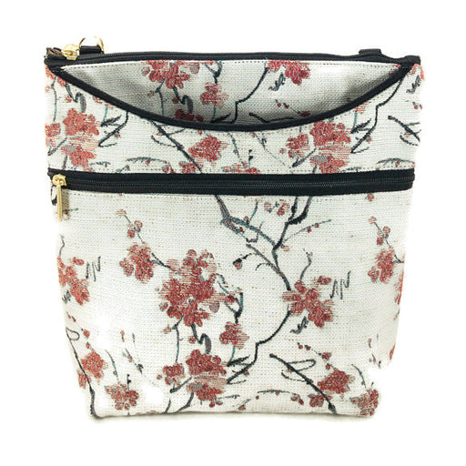 Purse - Maggie - Cherry Blossom