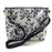 Purse - Large Zipper Purse - Finch