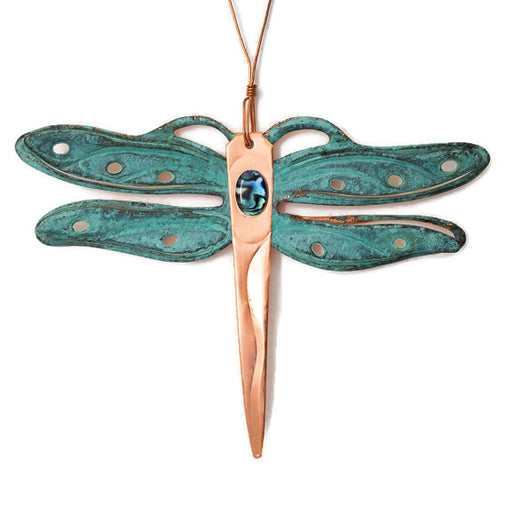 Ornament - Dragonfly - dr-11