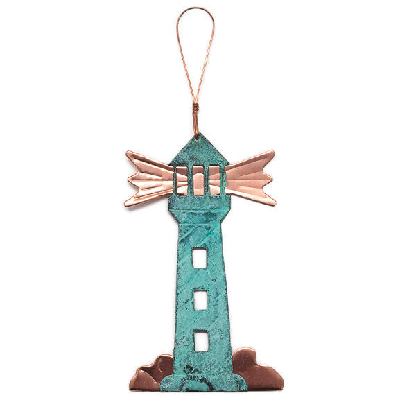 Ornament - Lighthouse - li40