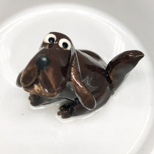 Cheer-Up Cup - Chocolate Lab