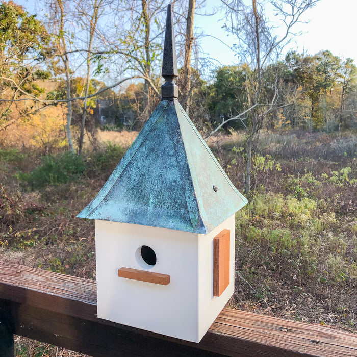 Bird House - Songbird Suite
