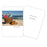 Notecard - Birthday - Beach Bag - 0008