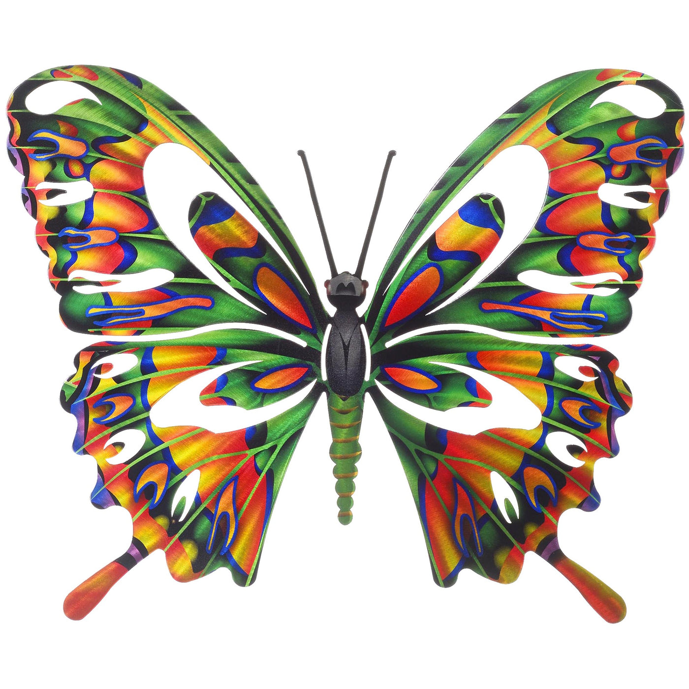 Butterfly Large Multi Refractions — HandCraft House