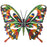 Butterfly - Large - Multi Refractions