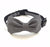 Dog Collar - Black Gingham Bow Tie - Large