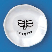 Charm Bowl - Dragonfly - Imagine