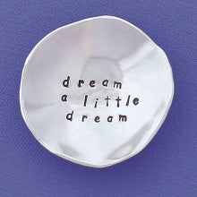 Charm Bowl - Dream a Little Dream