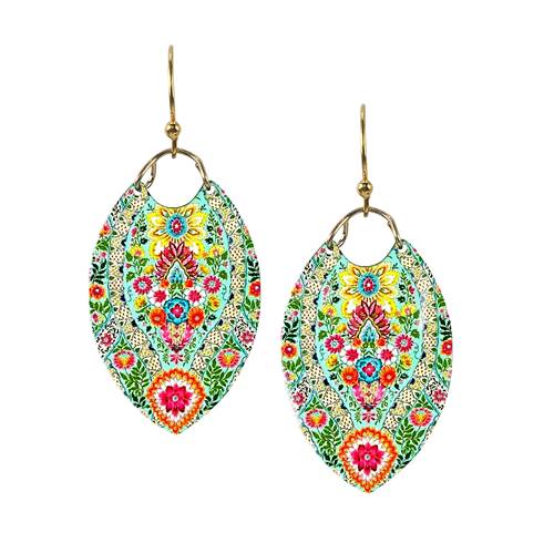 Earrings - Jaipur - EA18