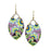 Earrings - Polynesia - EA32