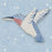 Ornament - Hummingbird - BP
