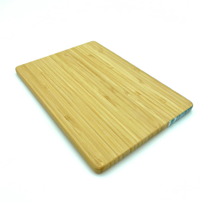 Ocean Wave Cheese Board - Tropica - Horizontal