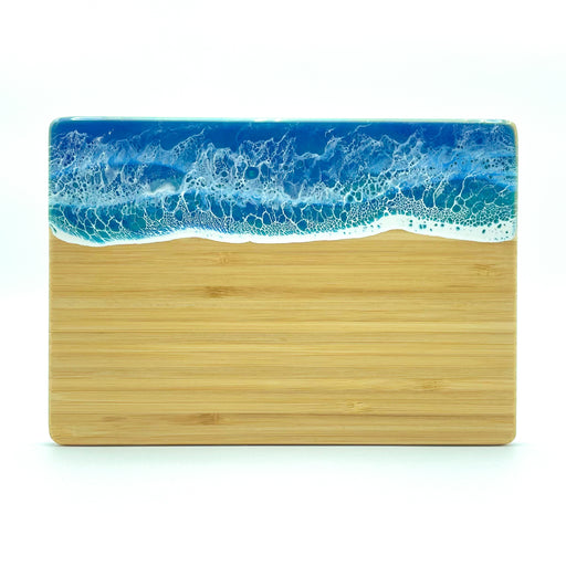 Ocean Wave Cheese Board - Tropica - Horizontal