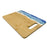 Ocean Wave Cutting Board - Tropica - Horizontal