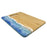 Ocean Wave Cutting Board - Tropica - Horizontal