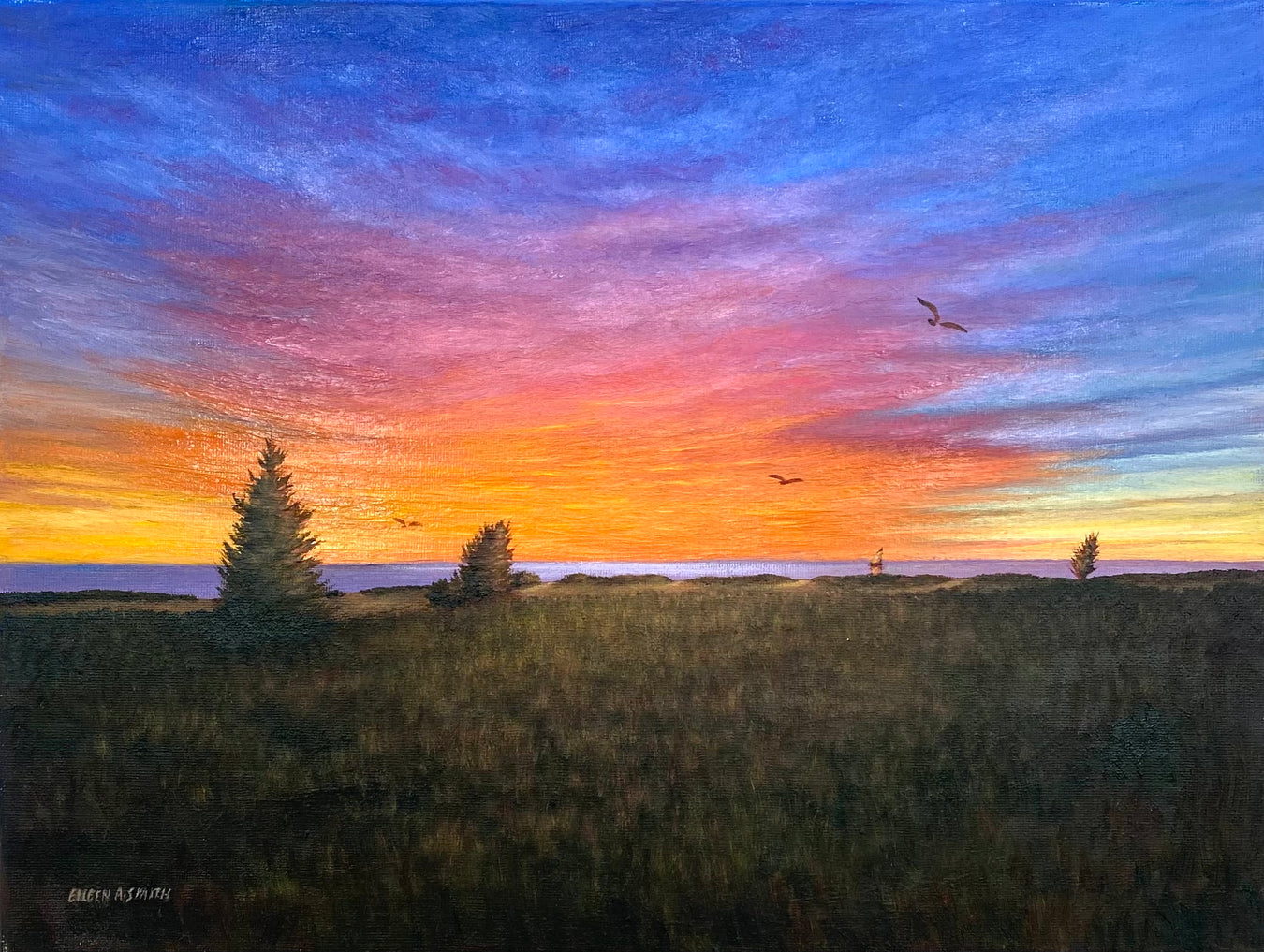 Eileen Smith Artwork