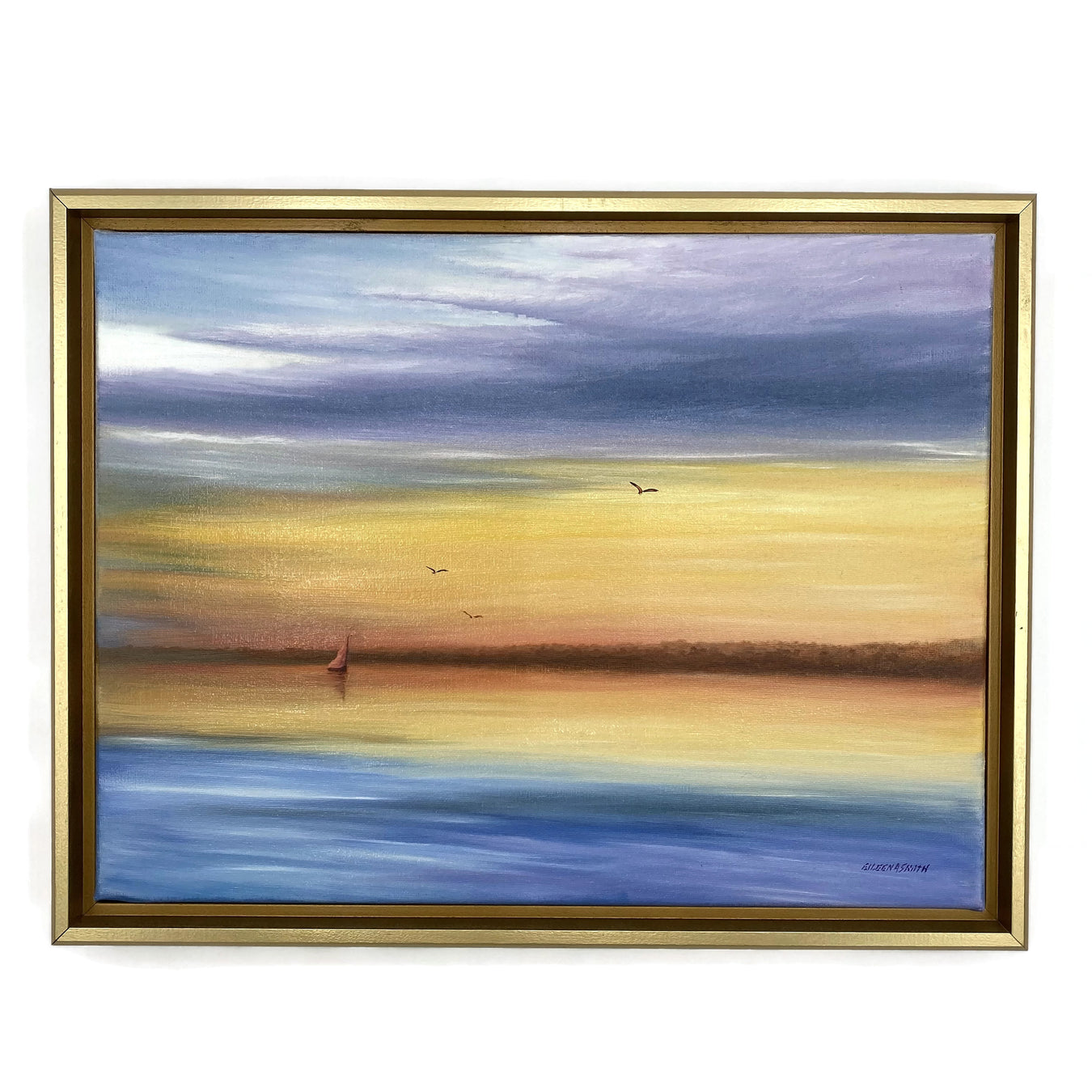 Eileen Smith Artwork