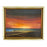 Original - Framed - 8x10 - Oil - Skaket Sunset - 193