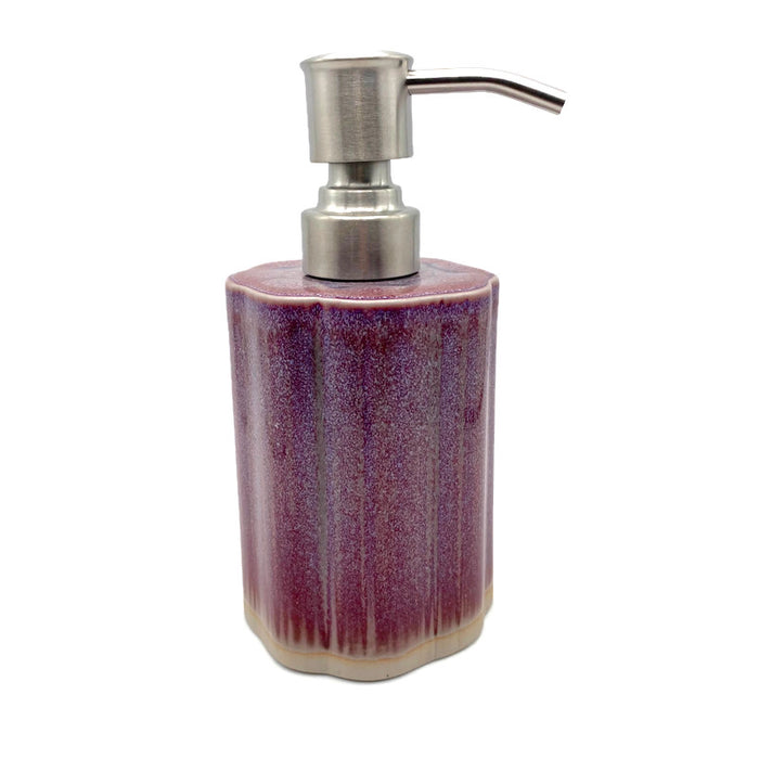 Soap Pump - Lavender