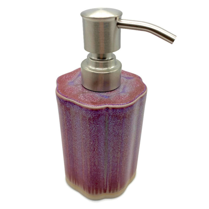Soap Pump - Lavender