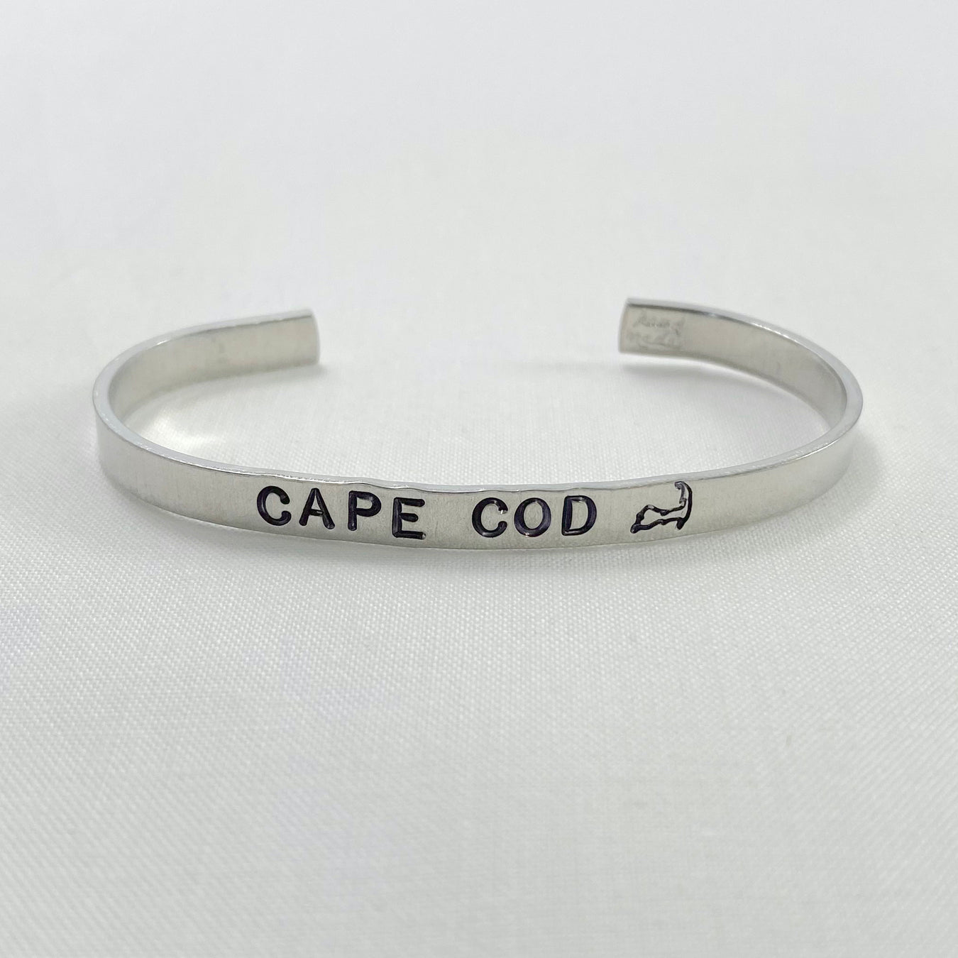 Bracelets Made on Cape Cod