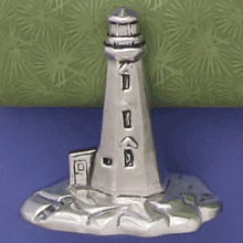 Ring Holder - Lighthouse