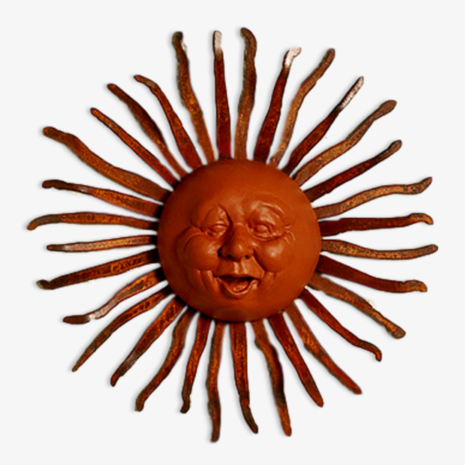 Sun Face - Little Joy